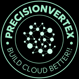 PrecisionVertex logo